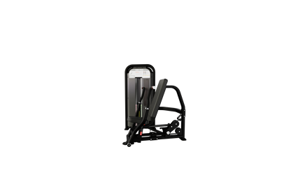 Nautilus Impact Range Chest Press