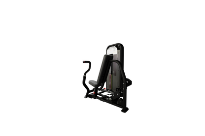 Nautilus Impact Range Chest Press