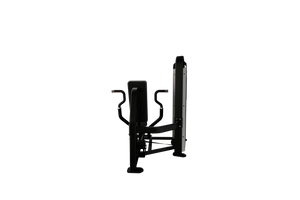 Nautilus Impact Range Chest Press - Premium Performance