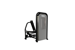 Nautilus Impact Range Chest Press - Premium Performance