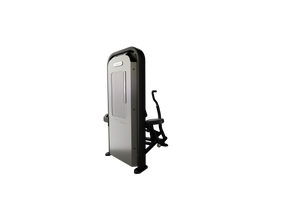 Nautilus Impact Range Chest Press - Premium Performance