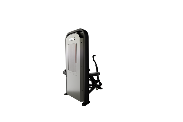 Nautilus Impact Range Chest Press - Premium Performance