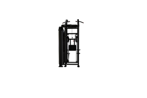 Nautilus Impact Range Chin Dip Assist - Premium Performance