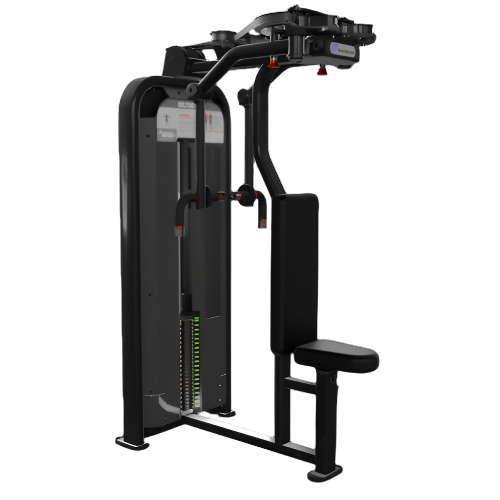 Nautilus Impact Range Deltoid Fly - Premium Performance