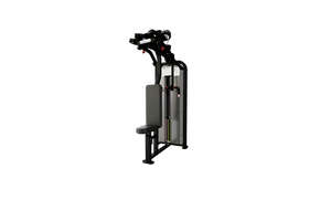 Nautilus Impact Range Deltoid Fly - Premium Performance