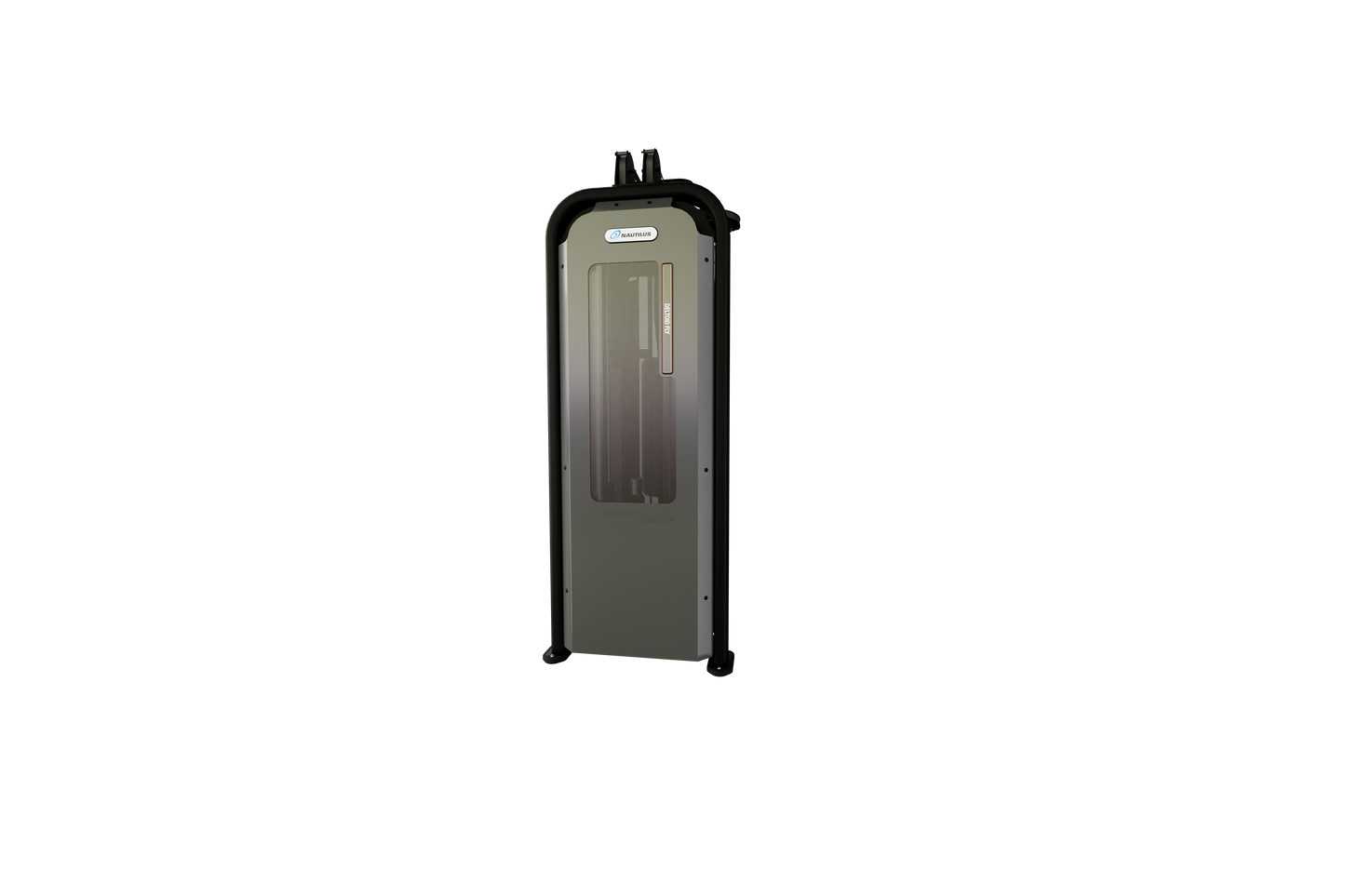 Nautilus Impact Range Deltoid Fly - Premium Performance