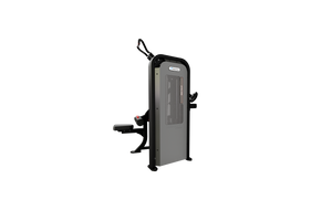 Nautilus Impact Range Fixed Lat Pull Down - Premium Performance