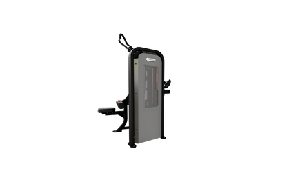 Nautilus Impact Range Fixed Lat Pull Down - Premium Performance