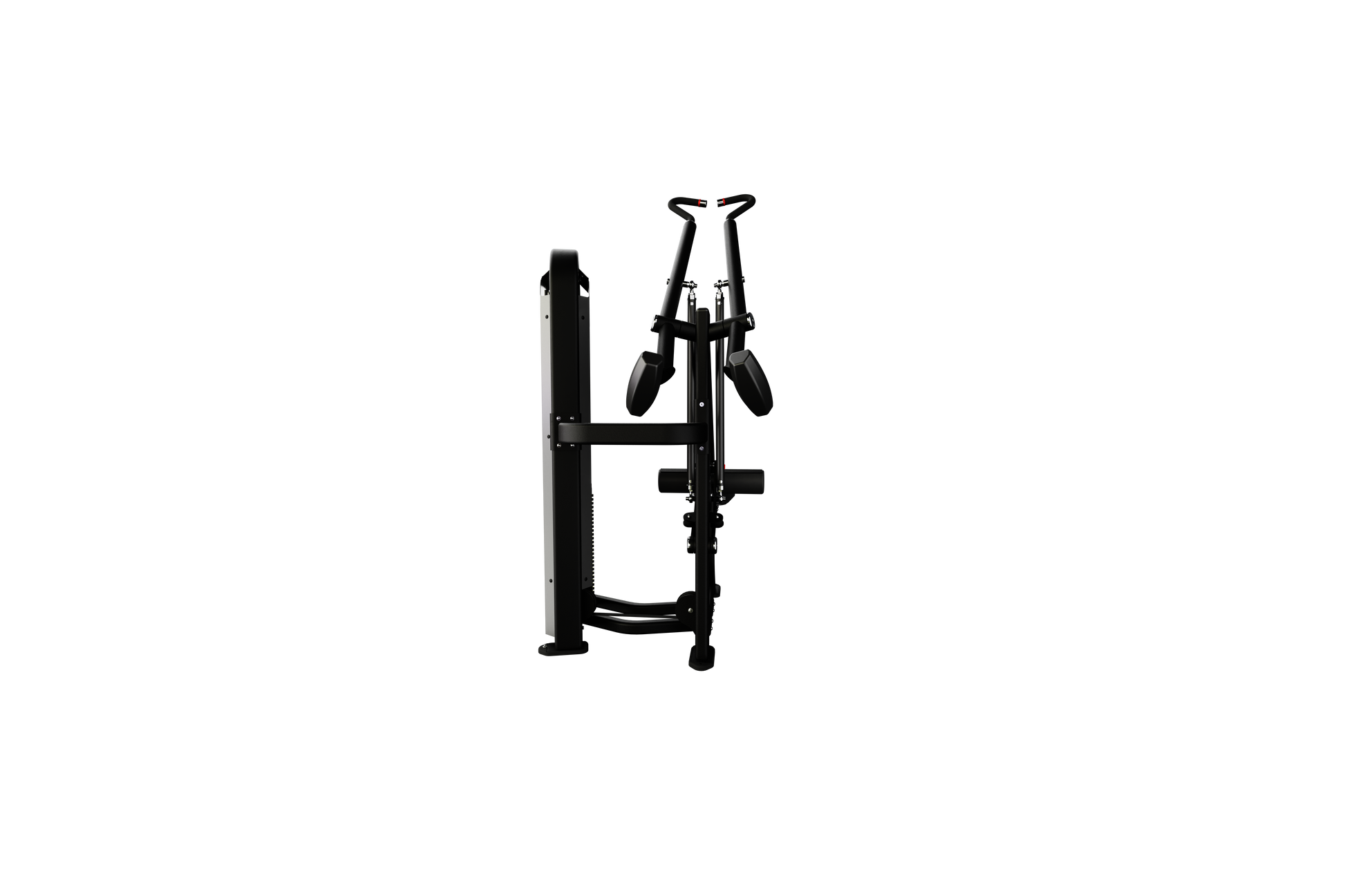 Nautilus Impact Range Fixed Lat Pull Down - Premium Performance