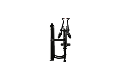 Nautilus Impact Range Fixed Lat Pull Down - Premium Performance