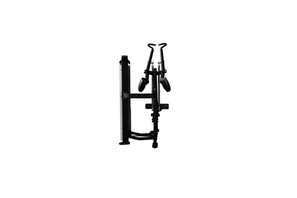 Nautilus Impact Range Fixed Lat Pull Down - Premium Performance
