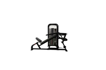 Nautilus Impact Range Incline Press