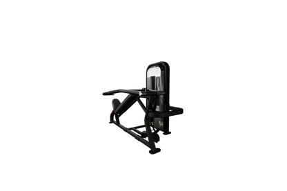 Nautilus Impact Range Incline Press