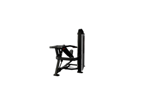 Nautilus Impact Range Incline Press - Premium Performance