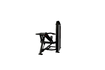 Nautilus Impact Range Incline Press