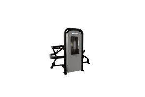 Nautilus Impact Range Incline Press - Premium Performance