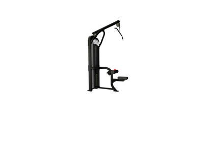 Nautilus Impact Range Lat Pull Down