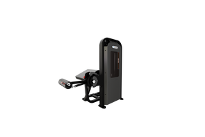 Nautilus Impact Range Lying Leg Curl - Premium Performance