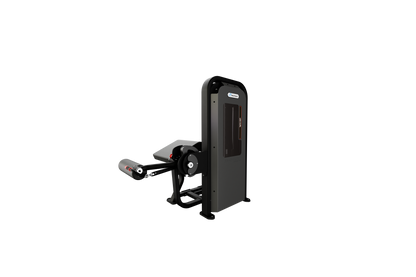 Nautilus Impact Range Lying Leg Curl