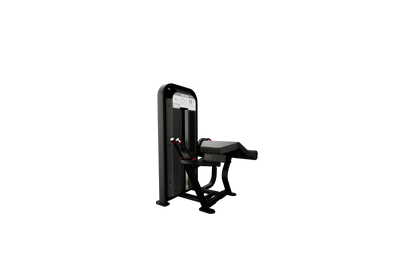 Nautilus Impact Range Lying Leg Curl
