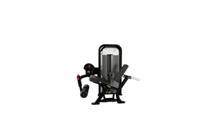 Leg Extension Ranges Nautilus Impact Range Leg Extension