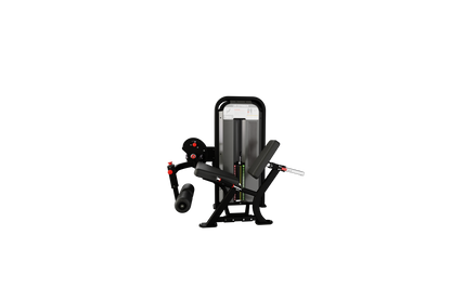 Nautilus Impact Range Leg Extension