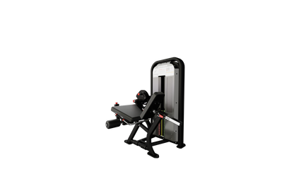 Nautilus Impact Range Leg Extension
