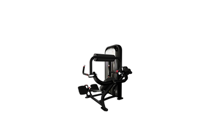 Nautilus Impact Range Low Back