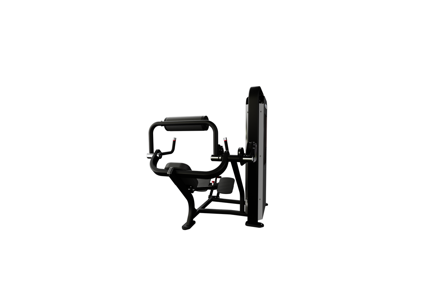 Nautilus Impact Range Low Back