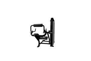 Nautilus Impact Range Low Back - Premium Performance