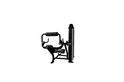 Nautilus Impact Range Low Back