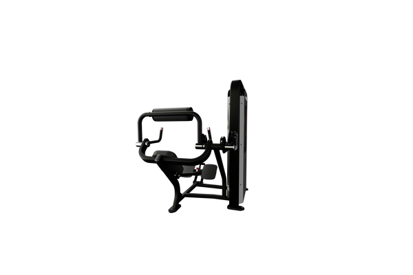 Nautilus Impact Range Low Back - Premium Performance