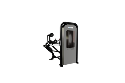 Nautilus Impact Range Low Back