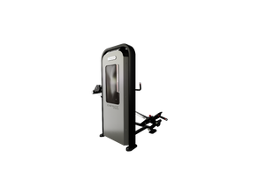 Nautilus Impact Range Low Back - Premium Performance