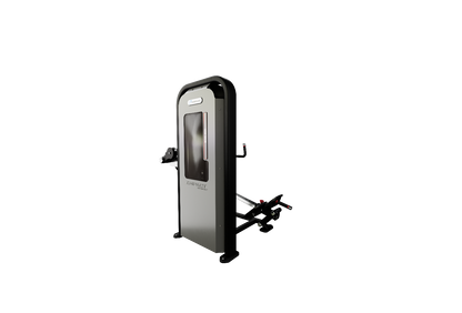 Nautilus Impact Range Low Back
