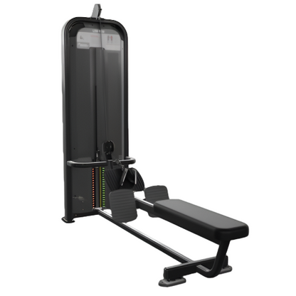 Nautilus Impact Range Low Row