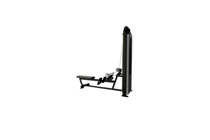 Nautilus Impact Range Low Row