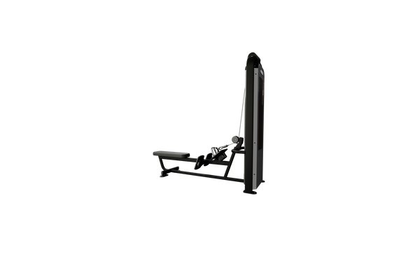 Nautilus Impact Range Low Row - Premium Performance