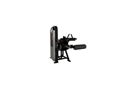 Nautilus Impact Range Seated Leg Curl