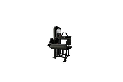 Nautilus Impact Range Seated Leg Curl