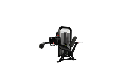 Nautilus Impact Range Seated Leg Curl