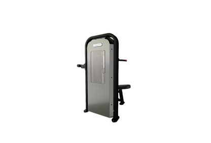 Nautilus Impact Range Shoulder Press