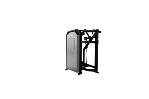 Nautilus Impact Range Standing Calf - Premium Performance