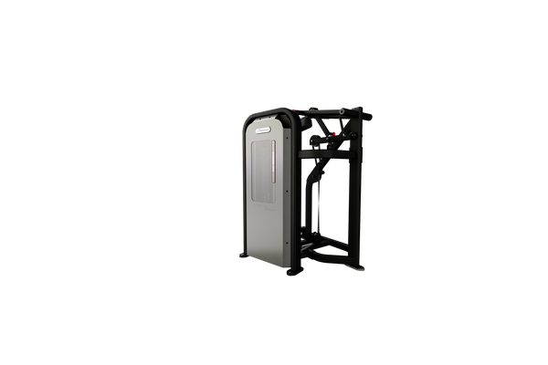 Nautilus Impact Range Standing Calf - Premium Performance