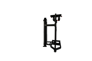 Nautilus Impact Range Standing Calf - Premium Performance