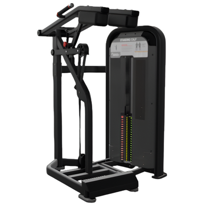 Nautilus Impact Range Standing Calf