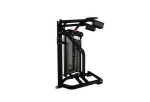 Nautilus Impact Range Standing Calf - Premium Performance