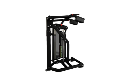 Nautilus Impact Range Standing Calf