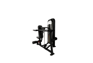 Nautilus Impact Range Dip Machine - Premium Performance