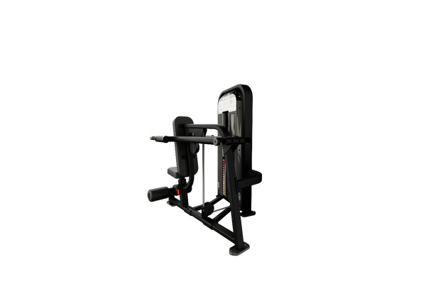 Nautilus Impact Range Dip Machine - Premium Performance